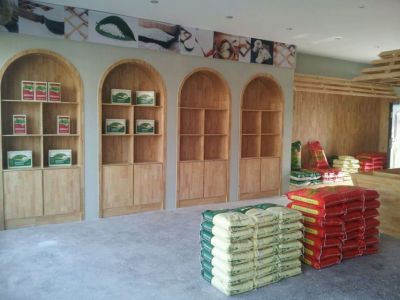產品展廳